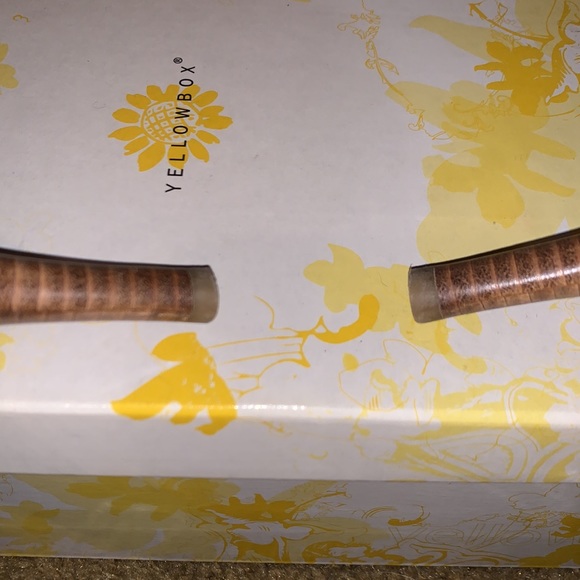 Gorgeous Gold Embellished Heels - Picture 5 of 11